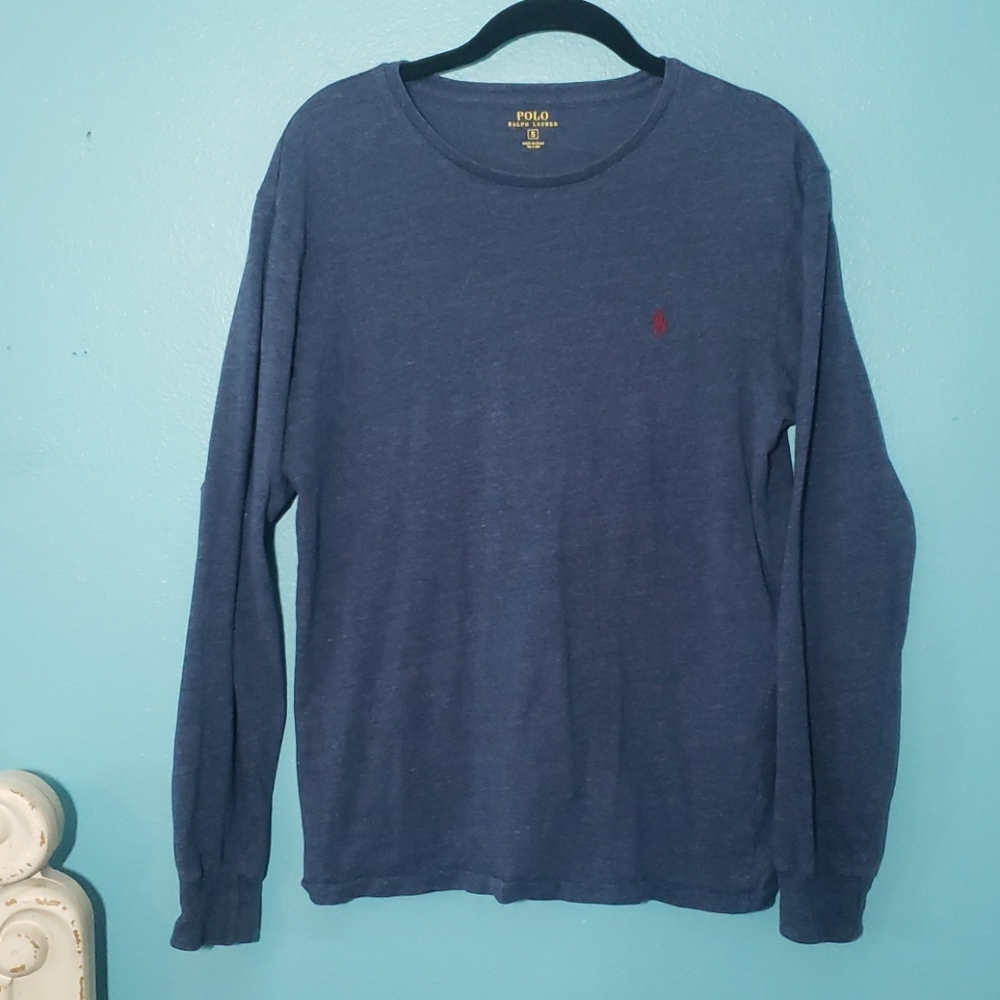Ralph Lauren polo long sleeve tee